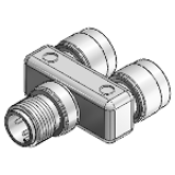 Universal plug connector