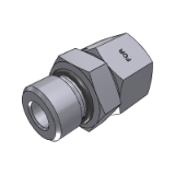 702247 - CONNECTOR SWIVEL FEMALE DIN L SERIES - MALE JIS WITH O.R. JIS 2351 PORTS