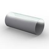 PVC - HoKa ventilation pipe PVC