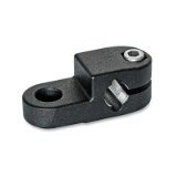 GN 277.4 Sensor Holders, Aluminum