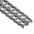 Roller chains standard duplex DIN 8188