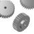 Stirnräder Modul 3