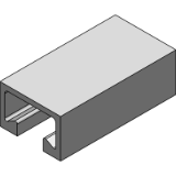 HM 52/34 - HALFEN Framing channels HM 52/34