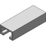 HZM 38/23 - HALFEN Framing channels HZM 38/23