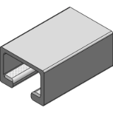 HZM 64/44 - HALFEN Framing channels HZM 64/44