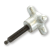 HKHSSM - Knob Head Swivel Screws Metric