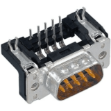 DSUB SV MA SSDP ANG73-254 09P GCPL3SLK4-