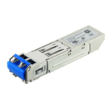 Ha-VIS FE SFP Transceiver SM L40