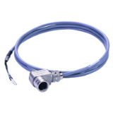 Brakecbl. Dunker LPBr1 0,5m HD