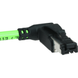 RJICORDIP20OVERM.ANG.RJ45;22/1;SOLl.1,5M