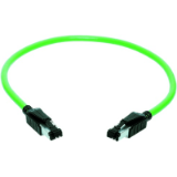 RJI Cord 4X22/7,IP20outdoor,multi. 30.0m