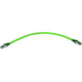 RJI PROFINET Kabel PUR Cat.5 4p 3,5m