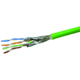 PROFINET Typ B Cat.6A 4x2xAWG23/7 PVC