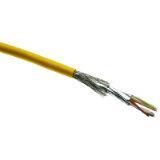 HARTING IE Cat.7A 4x2xAWG26/7 PUR