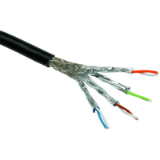 Ha-Vis EtherRail 4x2xAWG24/7 CAT7 1000m