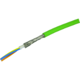 HAR PROFINET Typ C 4xAWG22/19 tor. 50m