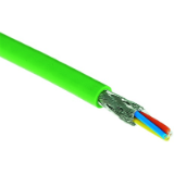 HAR PROFINET Typ B 4xAWG22/7 PVC 20m