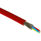 HAR SERCOS III Typ B 4xAWG22/7 PVC 20m