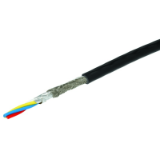 Ha-Vis EtherRail 4xAWG22/19 CAT5 100m