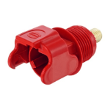 Han® S-HSI w. MC M8-red