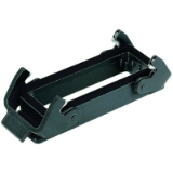 Han 24B-HBM-Double lever black