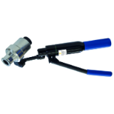 Hand Hydraulic Punch Driver