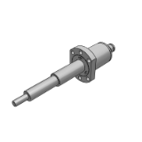 SFS - Ball screw SFS