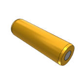 BN02GA - Pin - insulated type