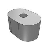 BN35A_B_C - Flat key -Thread disassembly type - type A / type B / type C