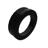 BA17 - Sealing ring VA type