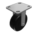 LE05AA - Castors - Heavy Duty - Fixed