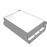 PD01QK - Open loop stepper driver