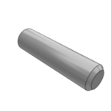 CE68E-F - Round bar - Fixed outer diameter type/Designated outer diameter type - Stainless steel