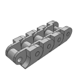 CD48AA - Engineering plastic chains