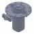 DTSISBCSA - Idler Shaft & Bearing Cartridge Assembly