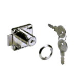 Cylinder case lock - Cylinder case lock