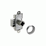 Cylinder case lock - Cylinder case lock