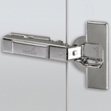 Intermat 9936P for profile doors, Base -3.5 mm - Intermat 9936P for profile doors, Base -3.5 mm