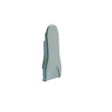 WingLine L Cover cap, 25kg Grey - WingLine L Cover cap, 25kg Grey