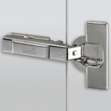 Profile hinges