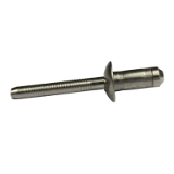 Multigrip Blind Rivet - high strength