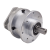 EHD12 - Internal epicyclic servo reducer - Torque up to 140Nm