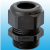 HSK-K-Ex-Active Metr.-long - HSK-Ex-e Standard Cable Glands