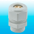 HSK-K-Multi Metr. - Cable glands for special applications