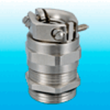 HSK-MZ-PVDF PG - Cable glands for special applications