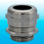 HSK-INOX-PVDF 1.4404 Metr. - Standard Cable Glands