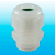 HSK-K-PVDF Metr. - Standard Cable Glands