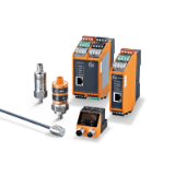 Systems for vibration monitoring and diagnostics