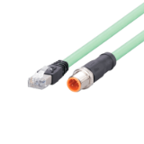 EVC937 - Ethernet- und Patch-Kabel