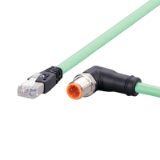 EVCA78 - Câbles Ethernet et croisés